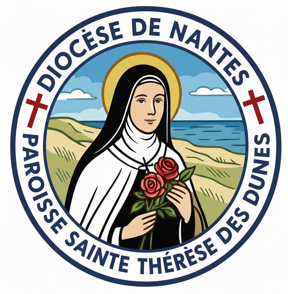 Paroisse Sainte-Thérèse-des-Dunes | La Baule & Pornichet